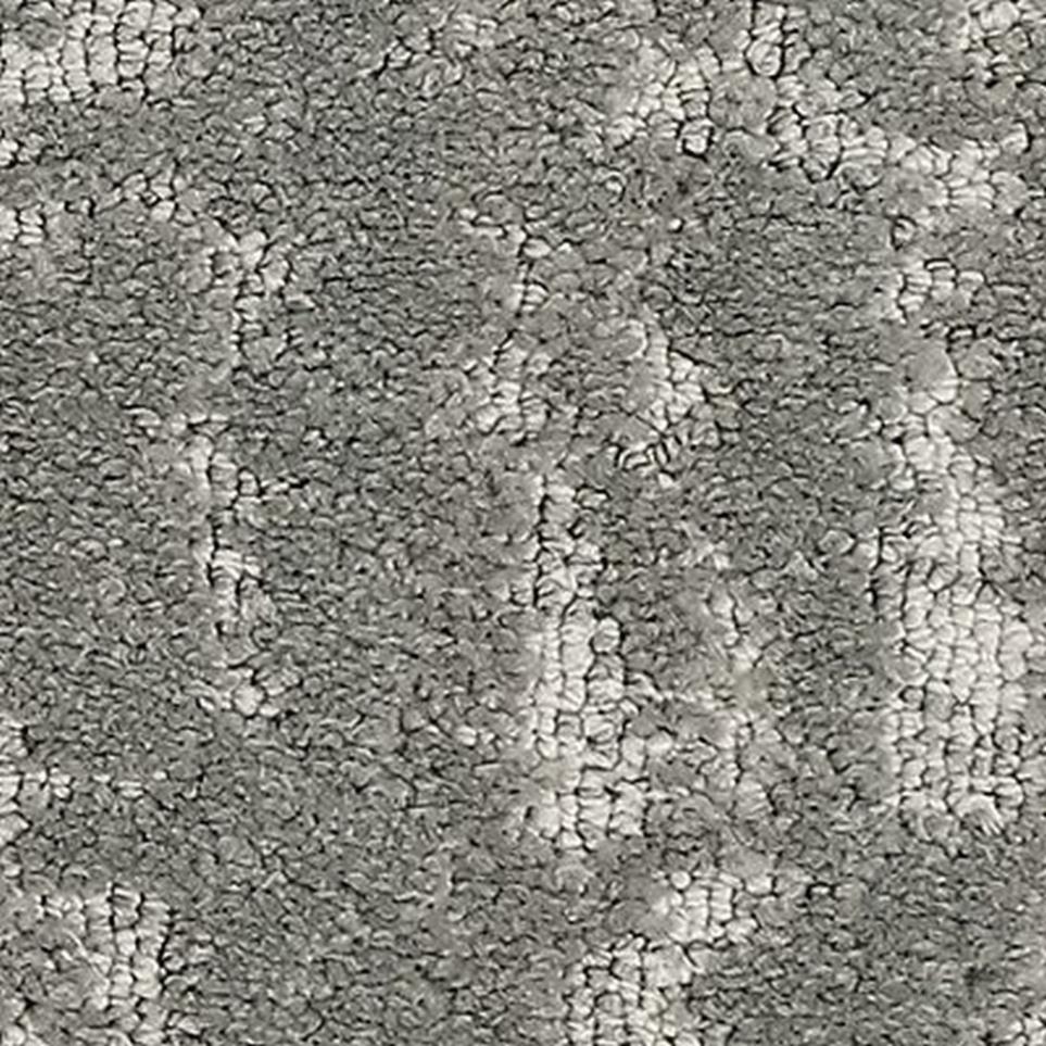 Pattern Smoky Quartz Gray Carpet