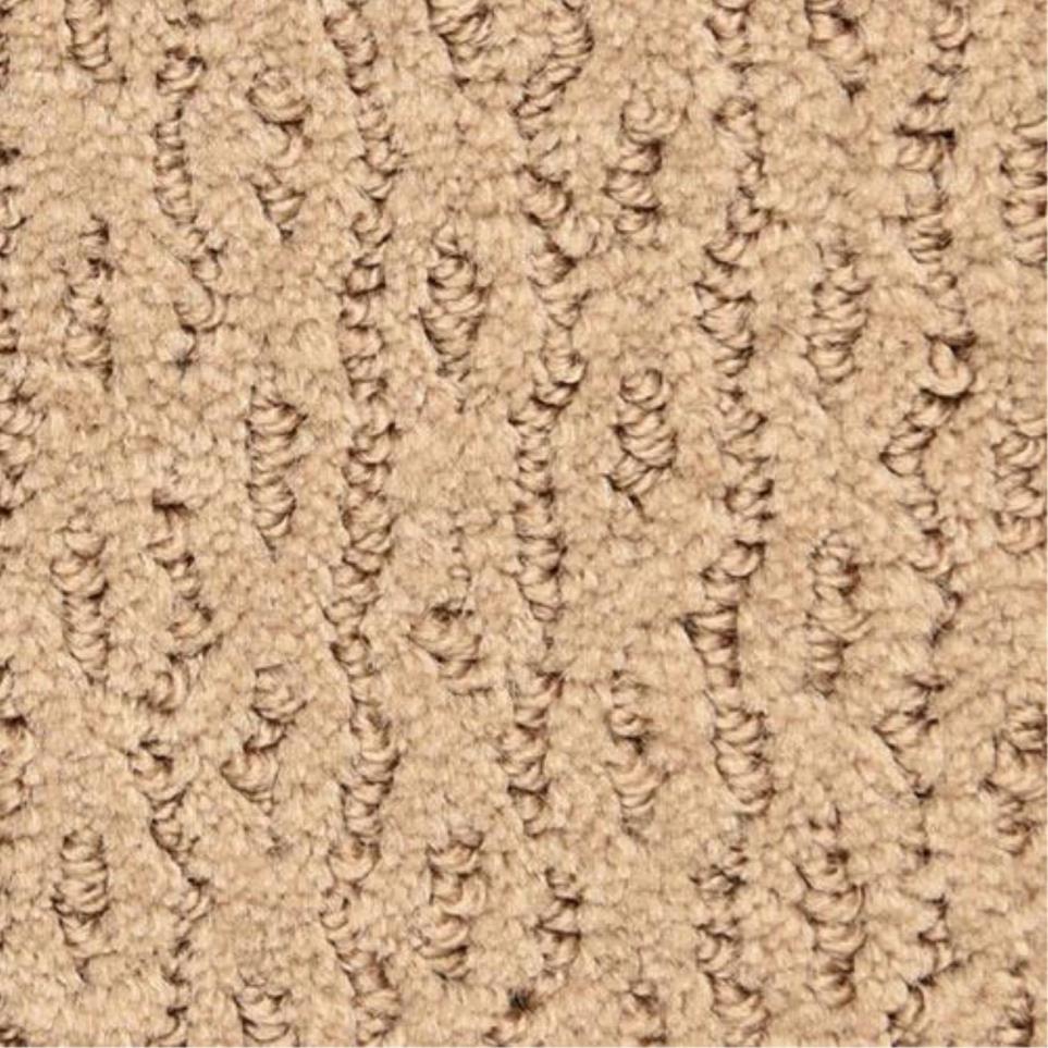 Pattern San Giovanni Beige/Tan Carpet