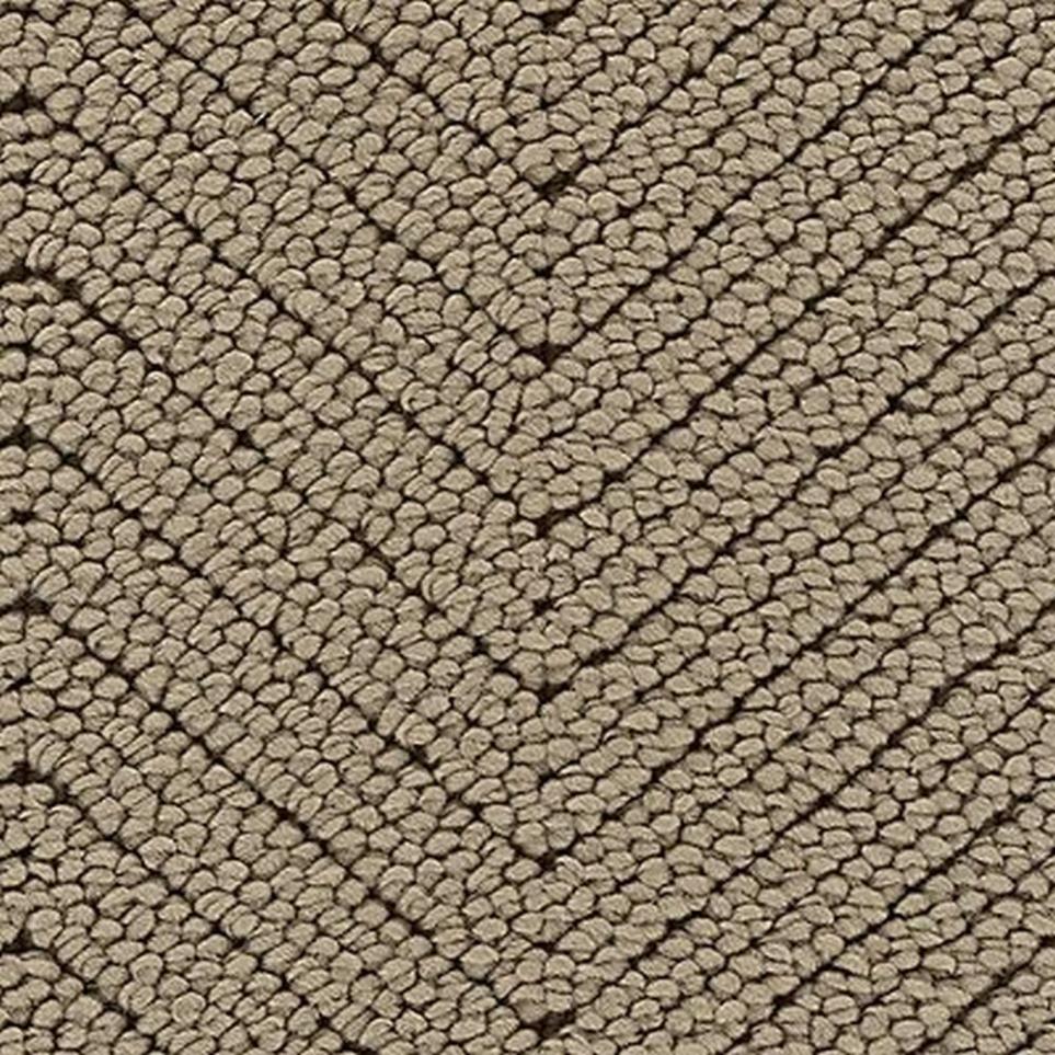 Loop Garden Wall Beige/Tan Carpet