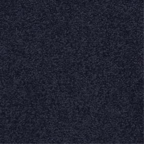 Casual Texture Colonial Blue Carpet