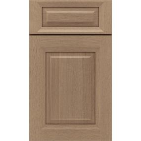 5 Piece Boardwalk Light Finish 5 Piece Cabinets
