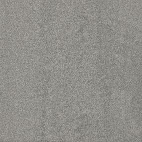 Textured Saxony Zorba Gray Carpet