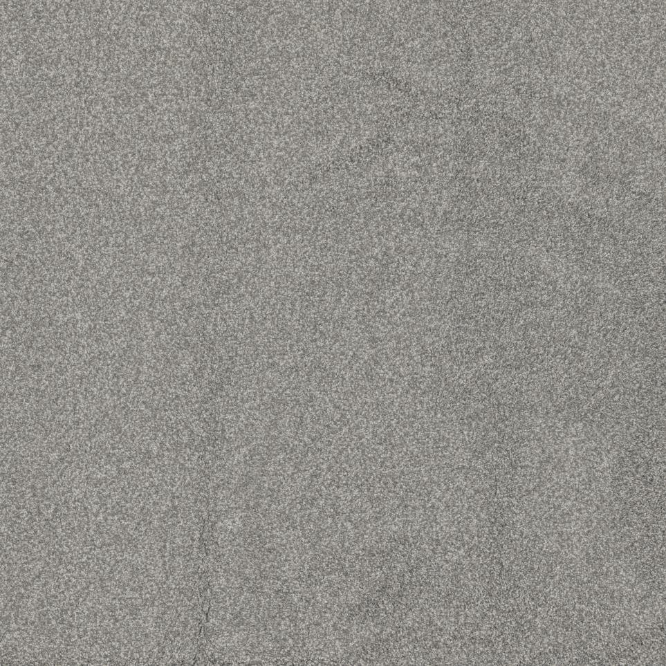 Textured Saxony Zorba Gray Carpet