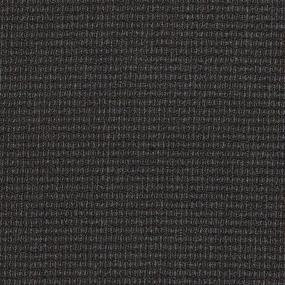 Loop Welcome Black Carpet