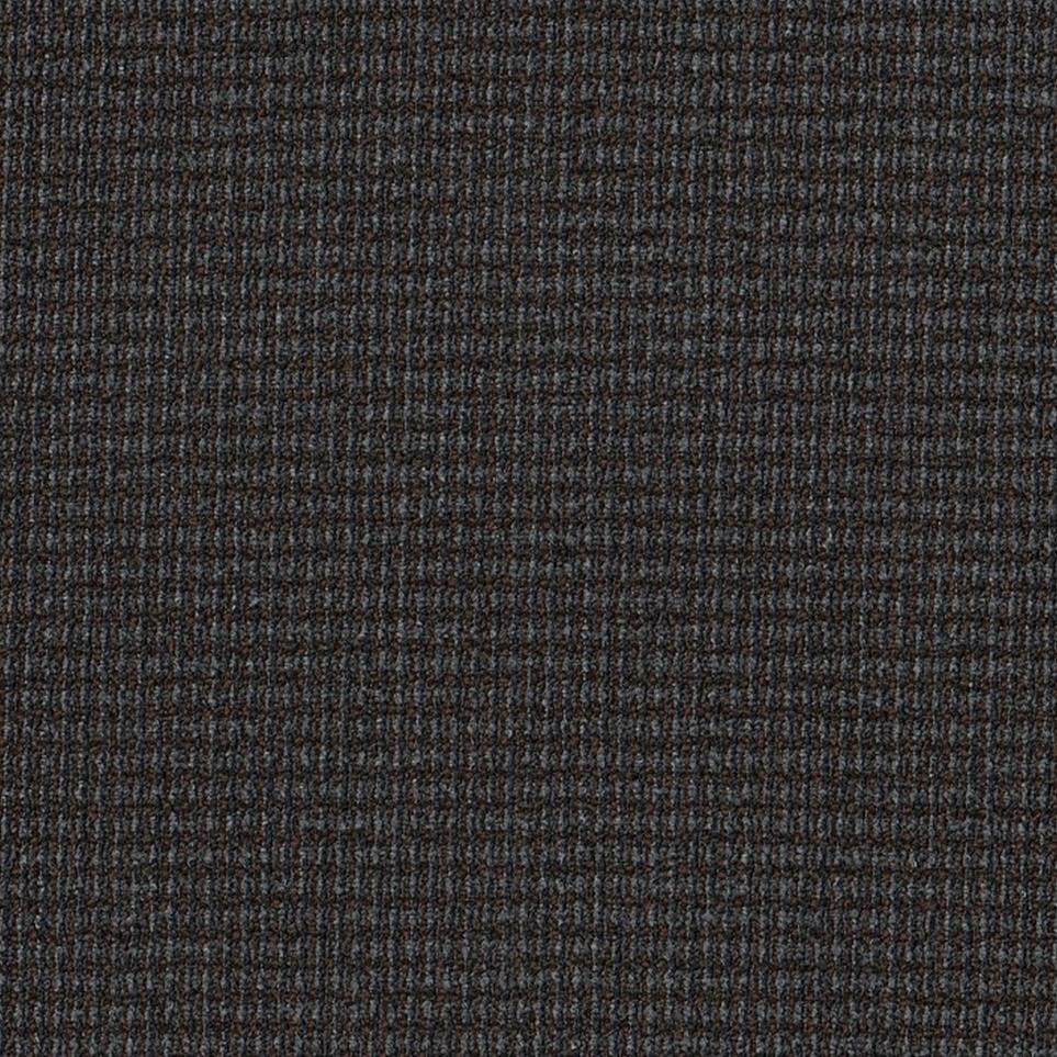 Loop Welcome Black Carpet