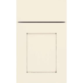 Square Coconut Grey Stone Glaze - Paint Square Cabinets