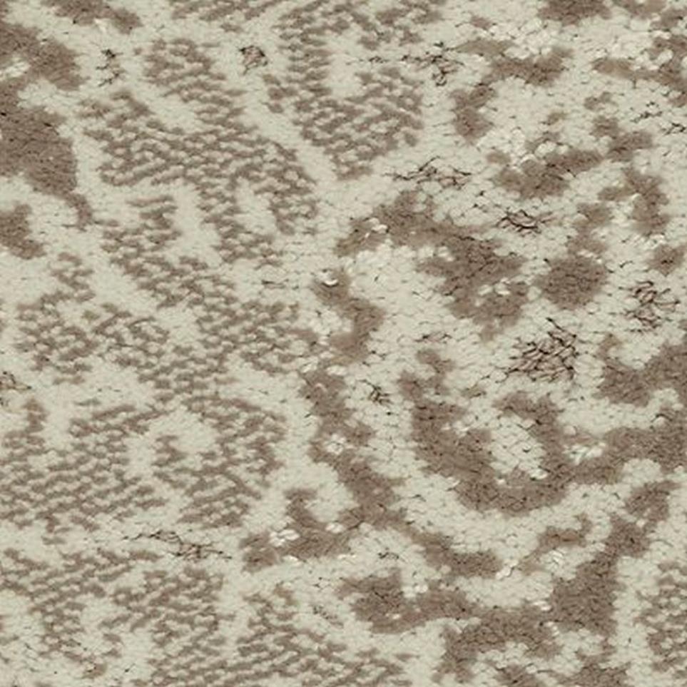 Pattern Mystic Brown Carpet