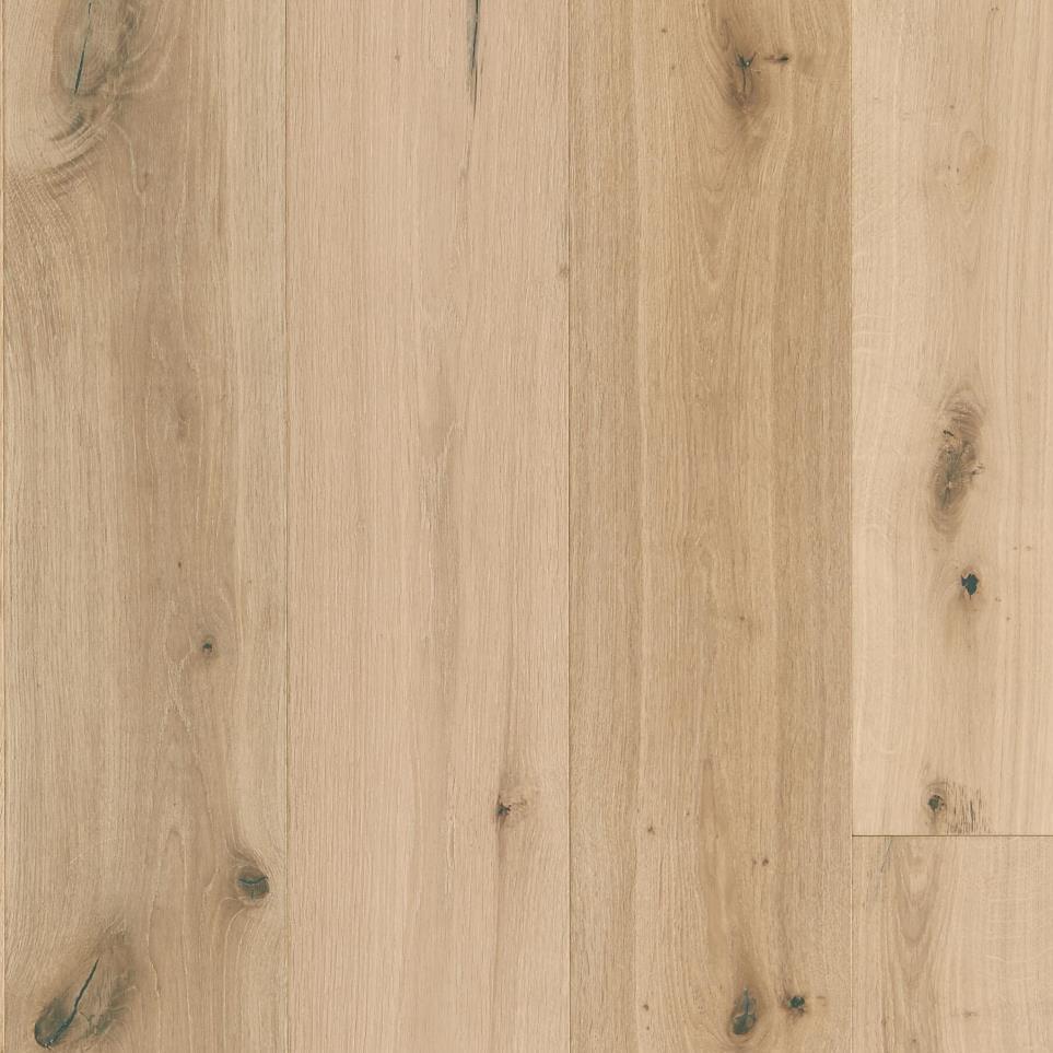 Plank Shell Light Finish Hardwood