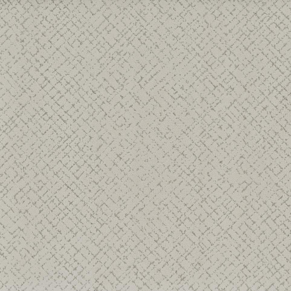 Pattern Cottontail White Carpet