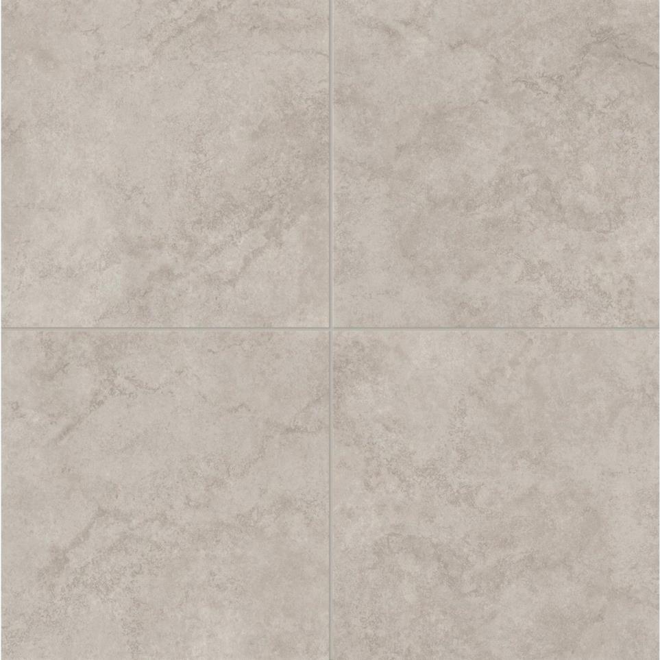 Tile Casper Matte Gray Tile