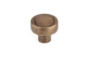 Knob Copper Bronze Bronze Hardware