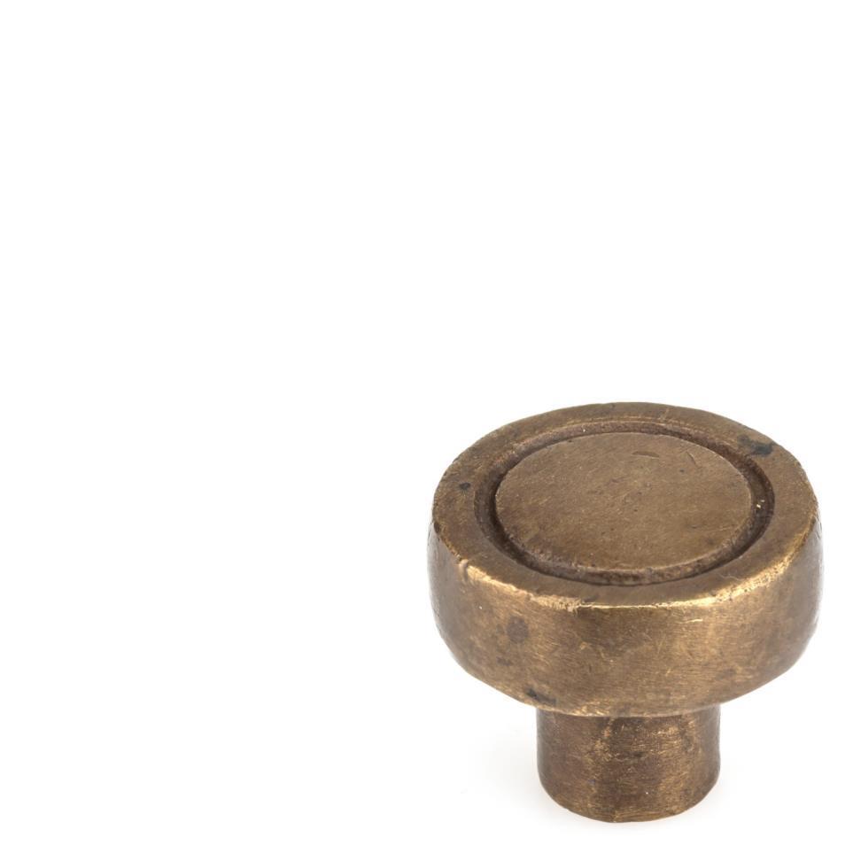 Knob Copper Bronze Bronze Knobs