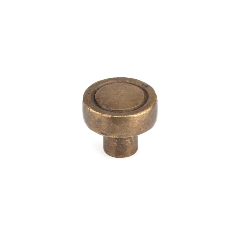 Knob Copper Bronze Bronze Knobs