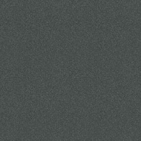 Textured Saxony Mossy Bark Blue Carpet