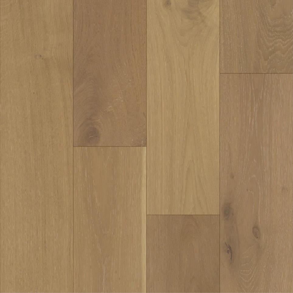 Plank Portsmouth Medium Finish Hardwood
