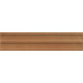 Tile Brick Matte Brown Tile
