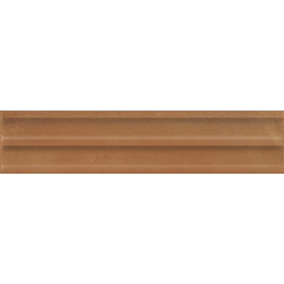 Tile Brick Matte Brown Tile