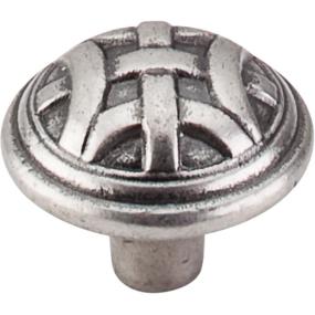 Knob Pewter Antique Pewter Knobs