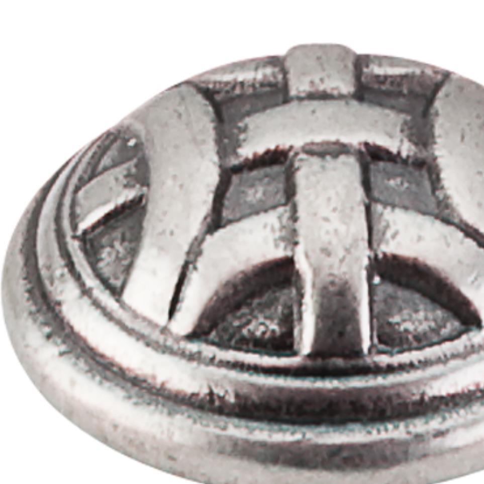 Knob Pewter Antique Pewter Knobs