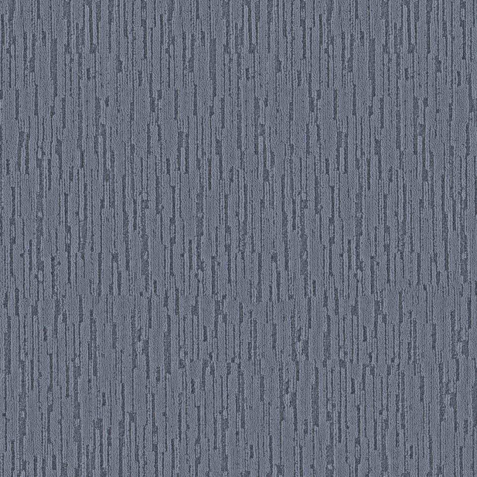 Pattern Still Water Blue Carpet