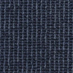 Loop Cross Stitch Blue Carpet