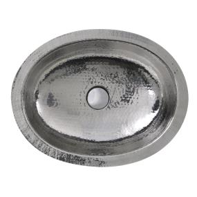 Bath Stainless Steel  Bathroom Sinks