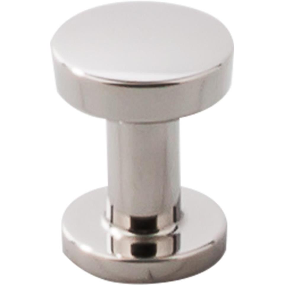 Knob Polished Stainless Steel Stainless Steel Knobs