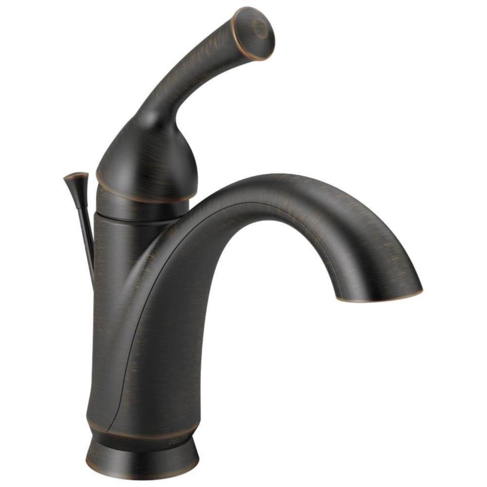 Bath Venetian Bronze Bronze Faucets