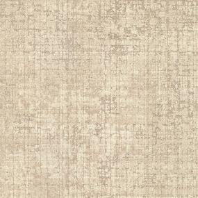 Pattern Coins Beige/Tan Carpet