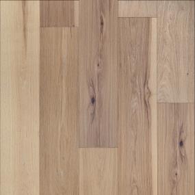 Plank Linen  Hardwood