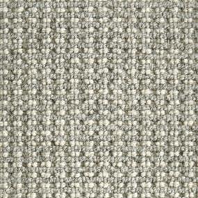Loop Silver Gray Carpet