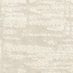 Pattern Ivory Lace White Carpet