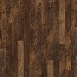 Tile Plank BEACH DRIFTWOOD Dark Finish Vinyl