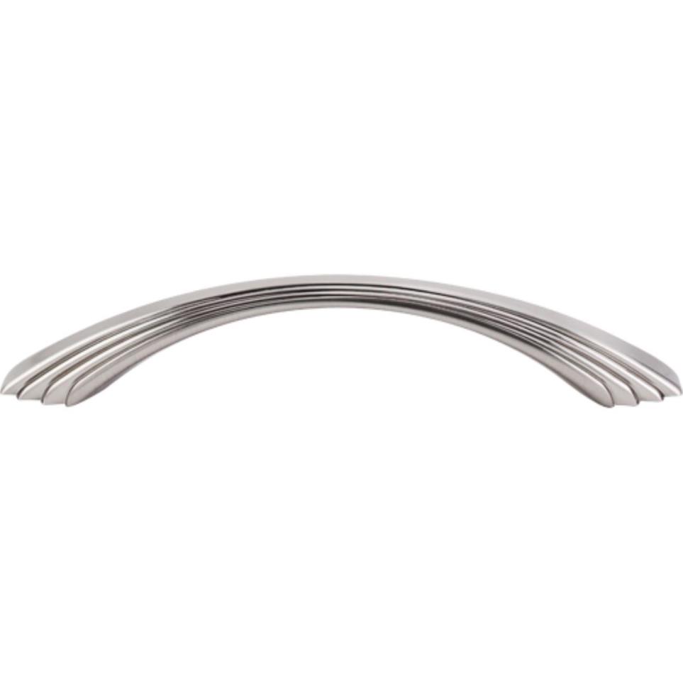 Pull Brushed Satin Nickel Nickel Pulls