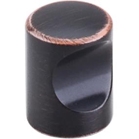 Knob Tuscan Bronze Bronze Knobs