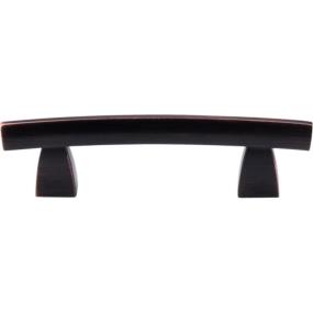 Pull Tuscan Bronze Bronze Pulls