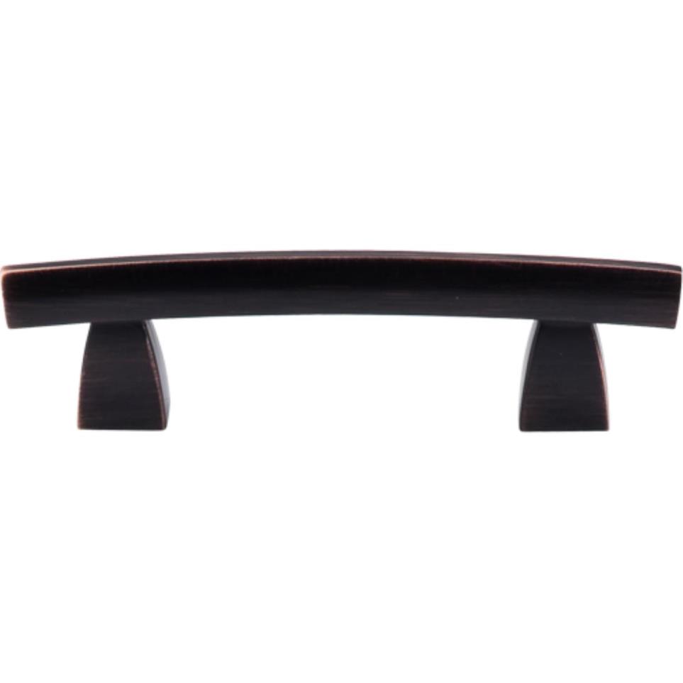 Pull Tuscan Bronze Bronze Pulls