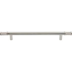 Appliance Pull Polished Nickel Nickel Pulls