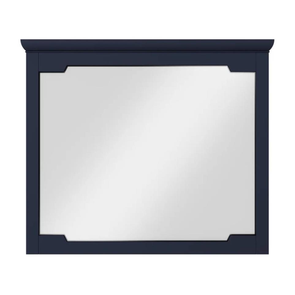 Mirrors Hale Blue Blue / Purple Mirrors and Medicine Cabinets