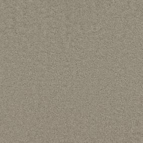 Textured Saxony Honeymoon Gray Carpet