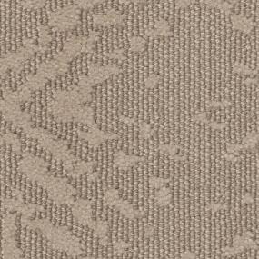 Pattern Sepia Beige/Tan Carpet