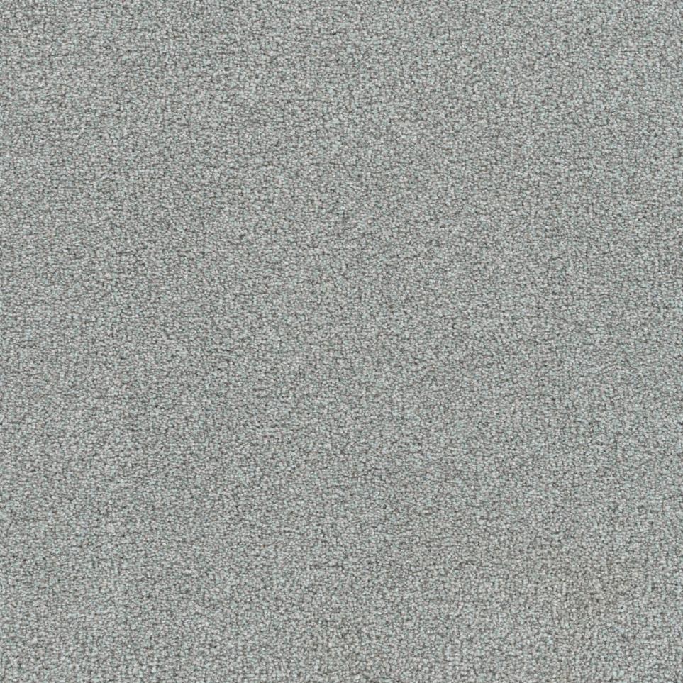 Textured Saxony Breezy Gray Carpet
