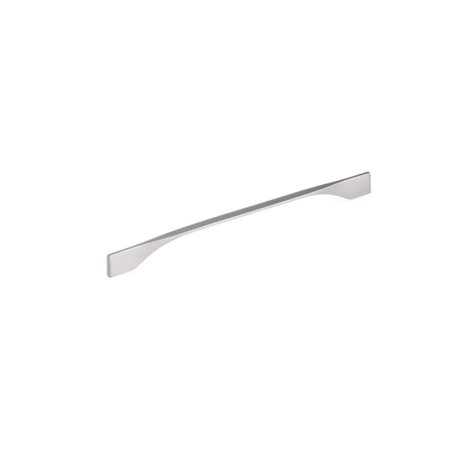 Pull Brushed Nickel Nickel Pulls