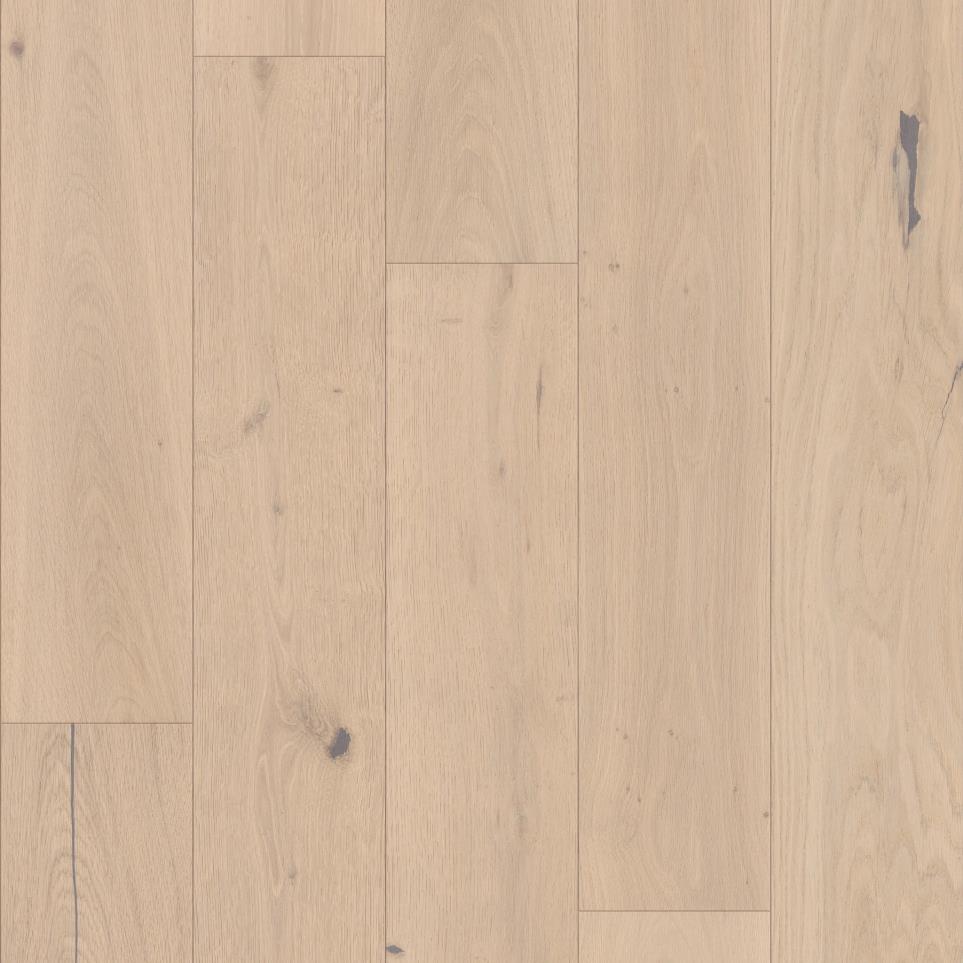 Plank Cadence Light Finish Hardwood