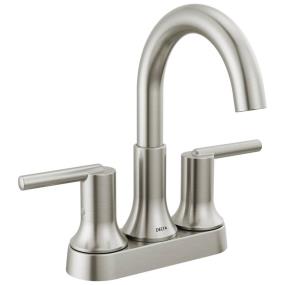 Bath Stainless Stainless Steel Faucets