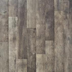 Plank Forged Steel Gray Finish Laminate