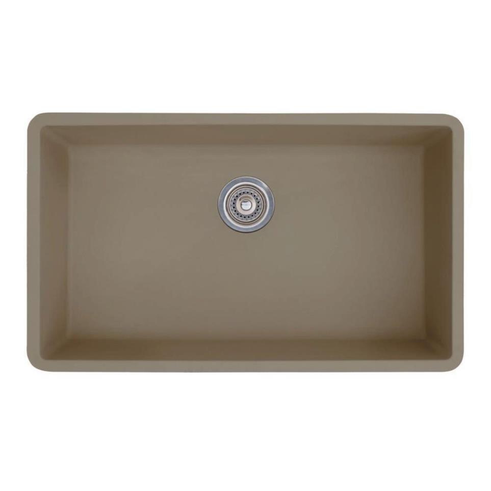 Truffle Tan / Earth Tone Sinks