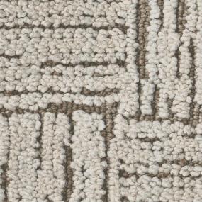 Pattern Biscotti  Beige/Tan Carpet