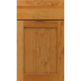 Square Sandpiper Light Finish Square Cabinets