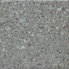 Mosaic Suede Gray Speckle Matte Gray Tile